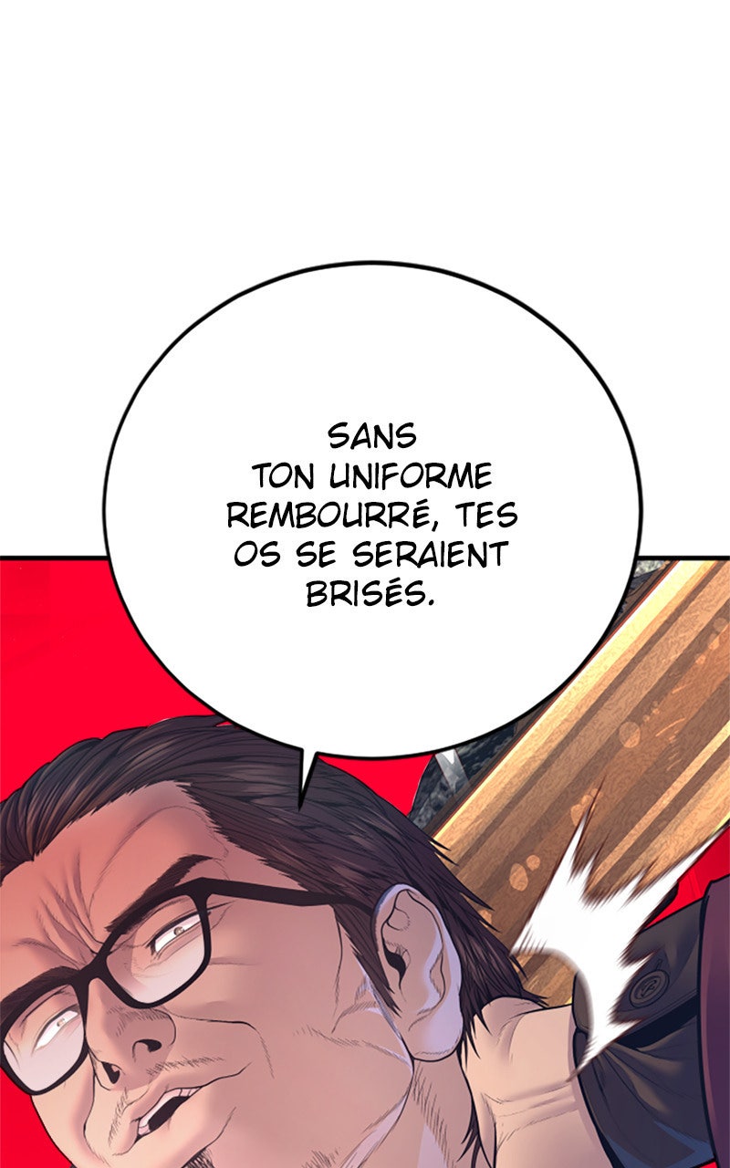 Read Manager Kim FRANCAIS Manga Online