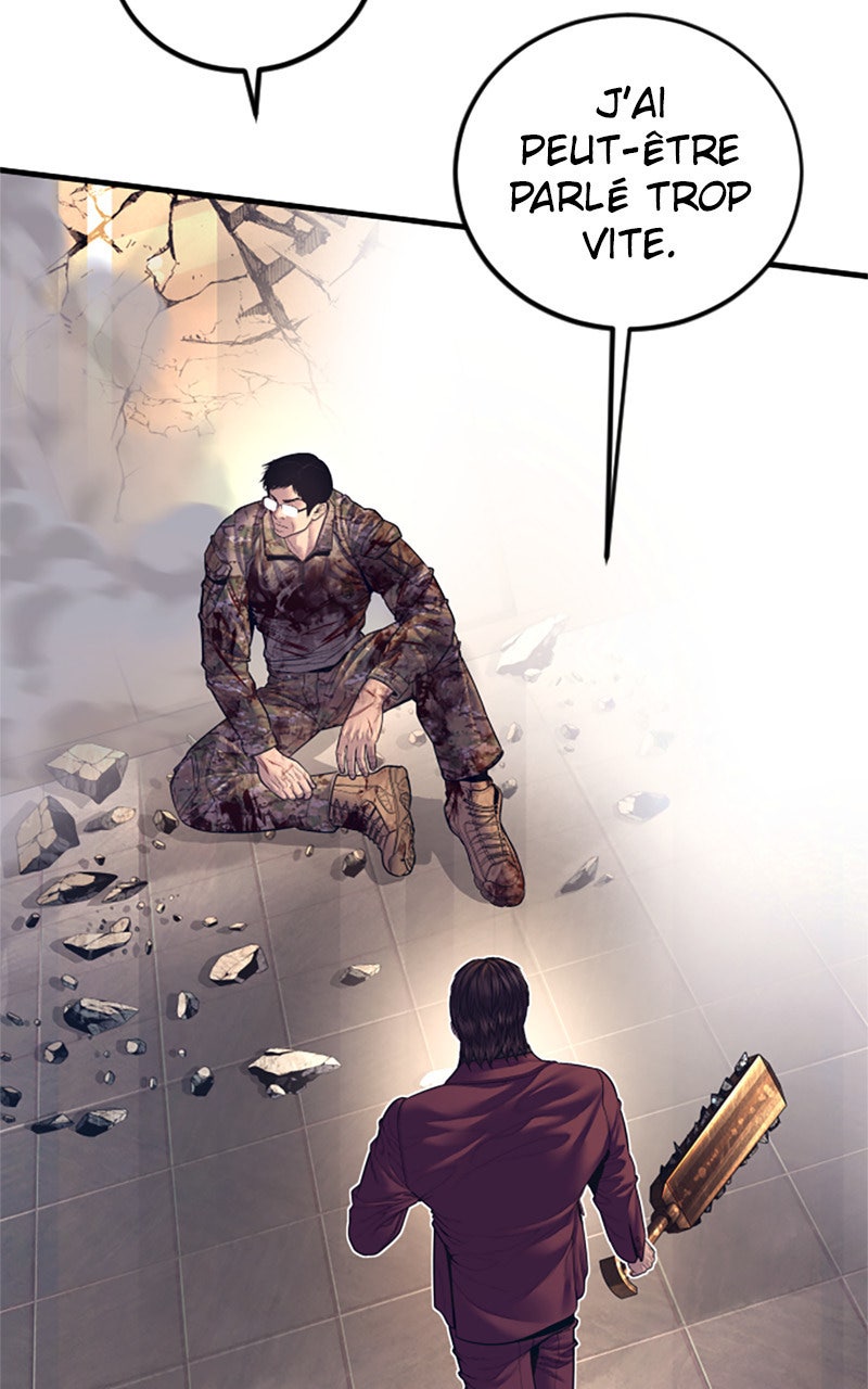 Read Manager Kim FRANCAIS Manga Online