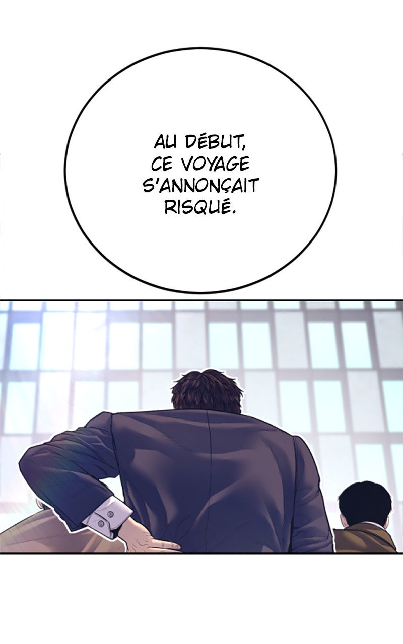 Read Manager Kim FRANCAIS Manga Online