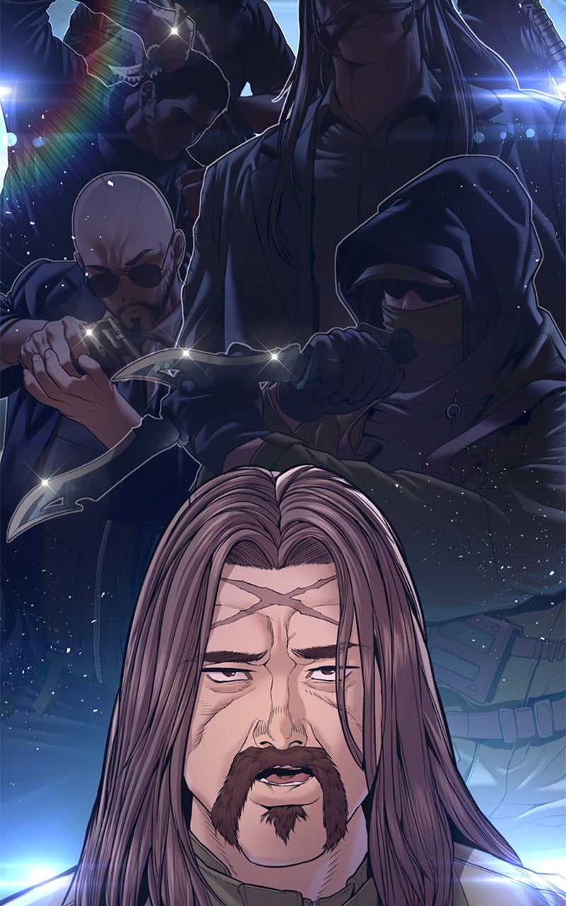 Read Manager Kim FRANCAIS Manga Online