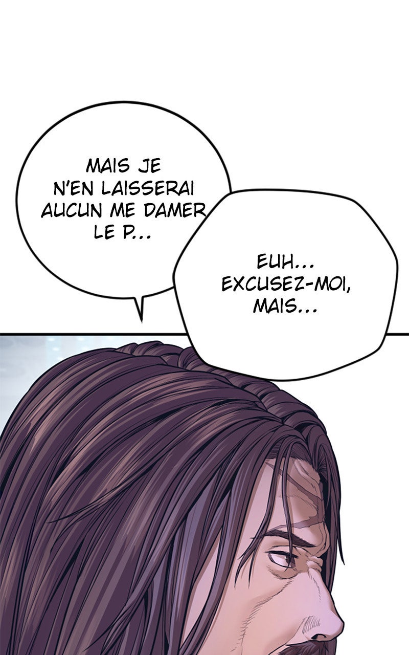 Read Manager Kim FRANCAIS Manga Online