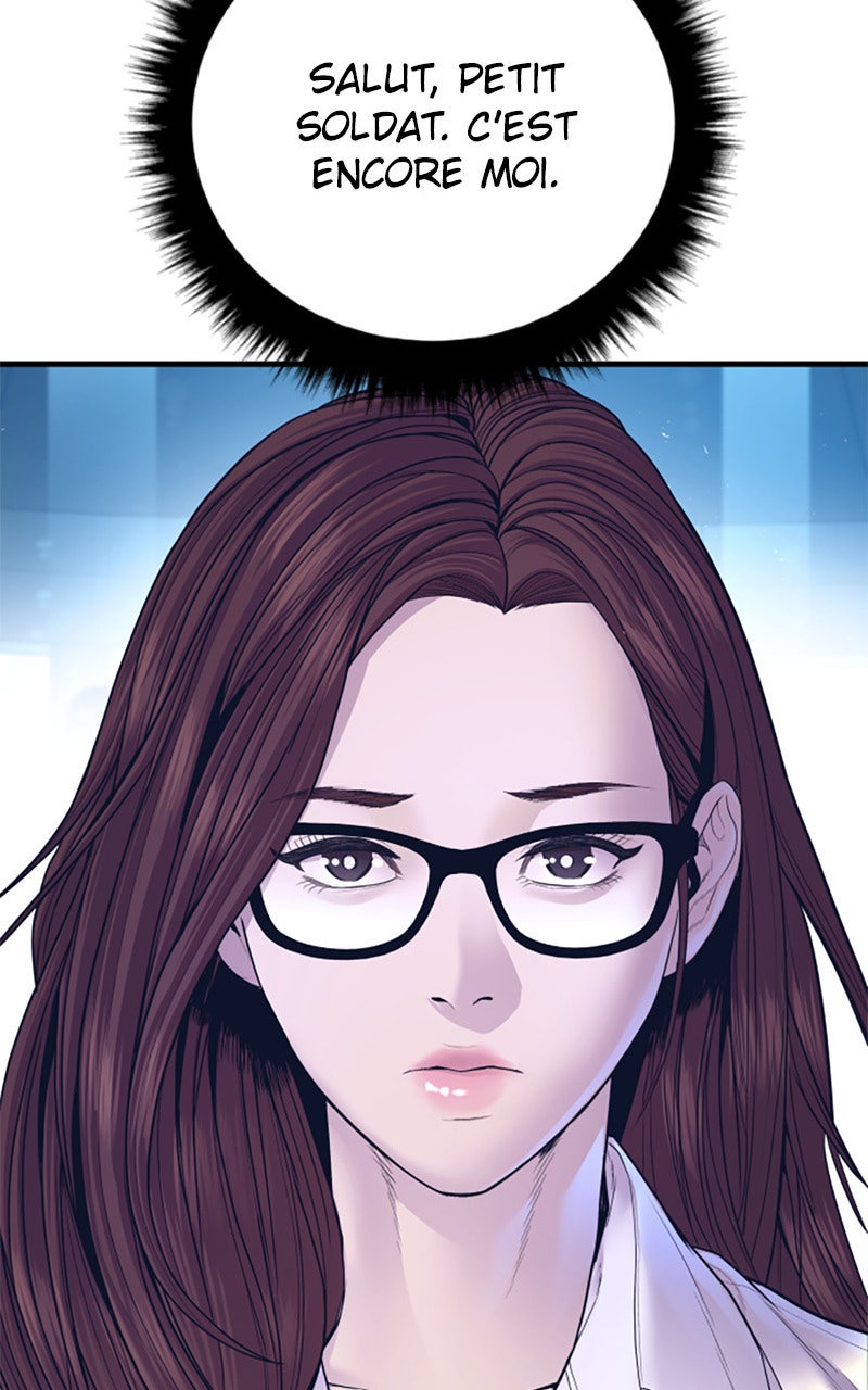 Read Manager Kim FRANCAIS Manga Online