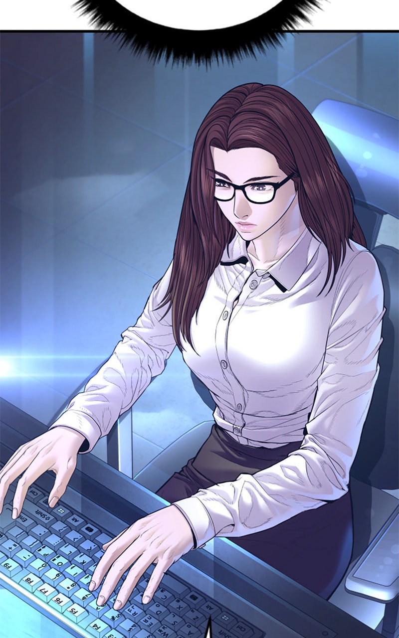 Read Manager Kim FRANCAIS Manga Online