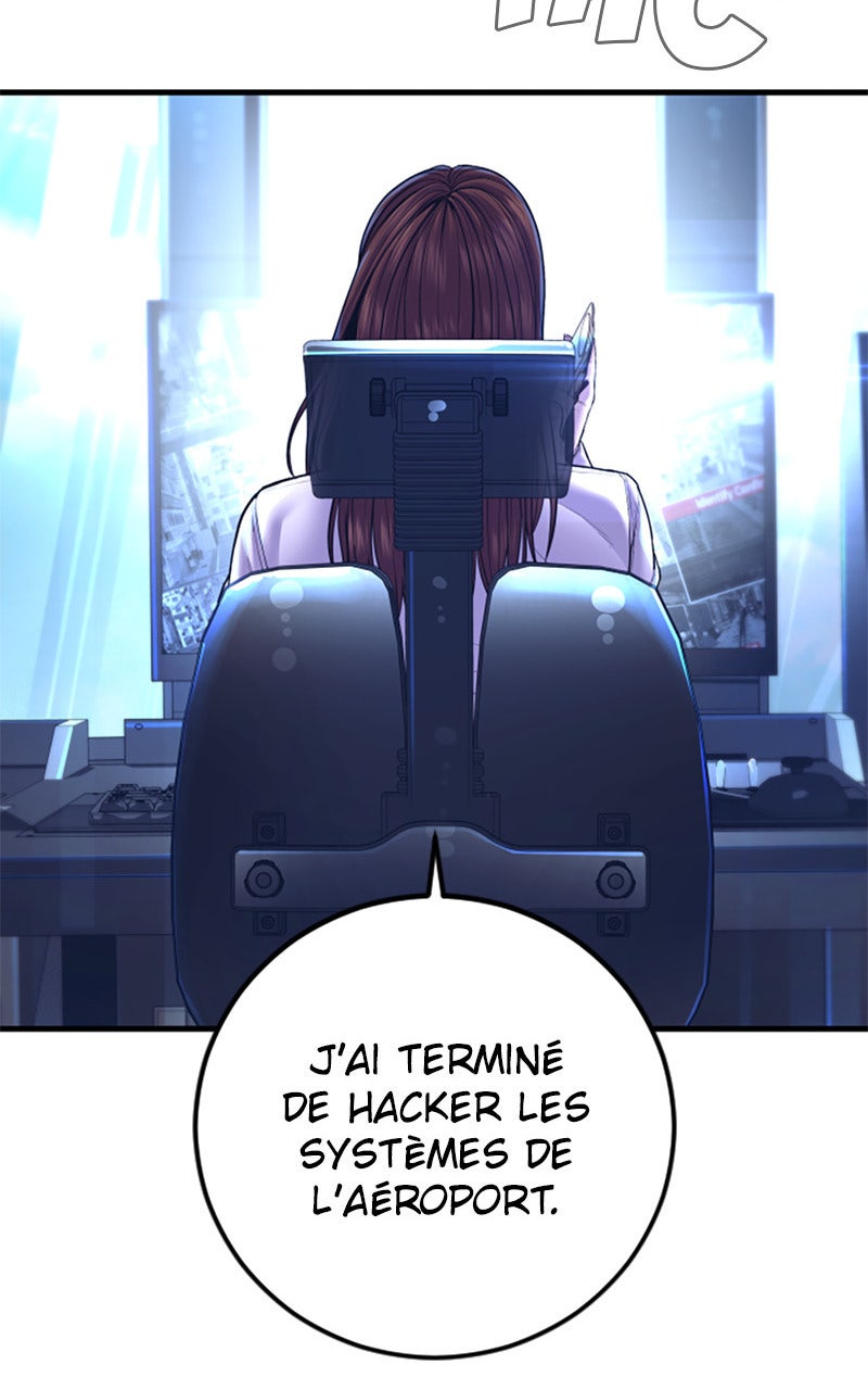 Read Manager Kim FRANCAIS Manga Online