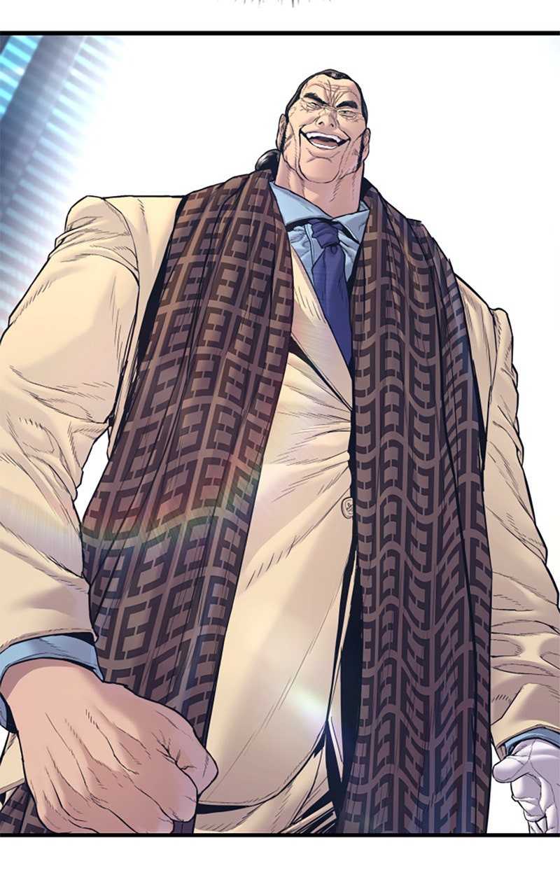 Read Manager Kim FRANCAIS Manga Online