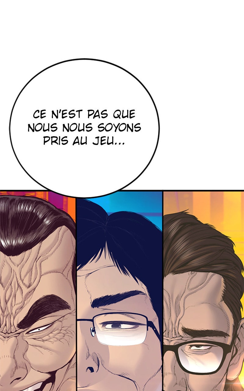 Read Manager Kim FRANCAIS Manga Online