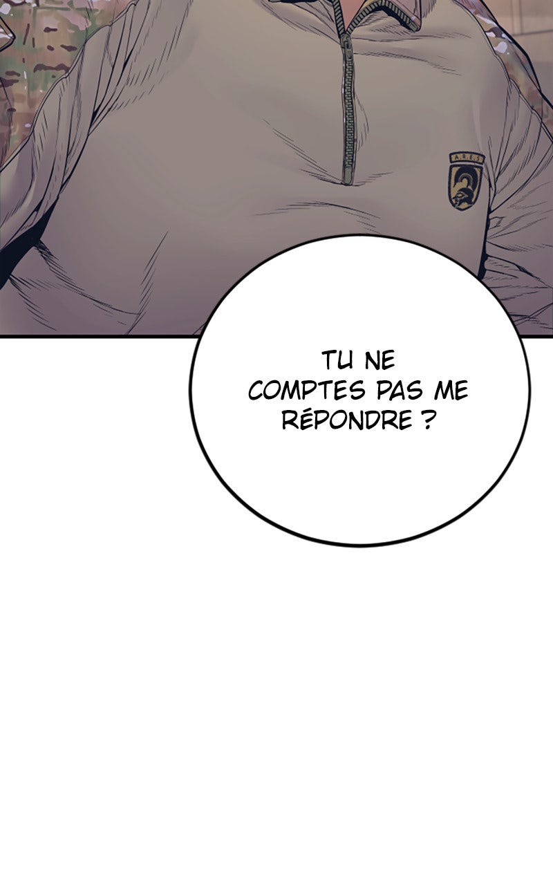 Read Manager Kim FRANCAIS Manga Online