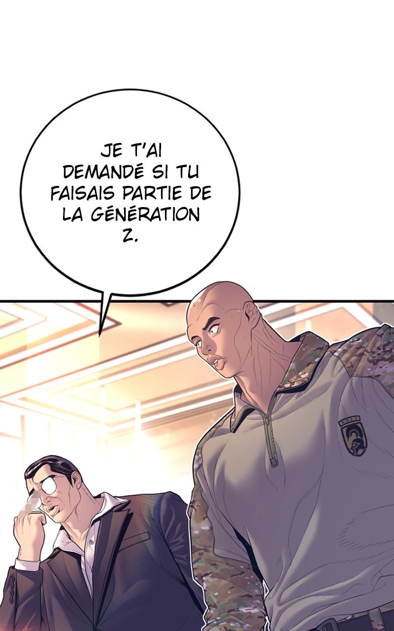 Read Manager Kim FRANCAIS Manga Online