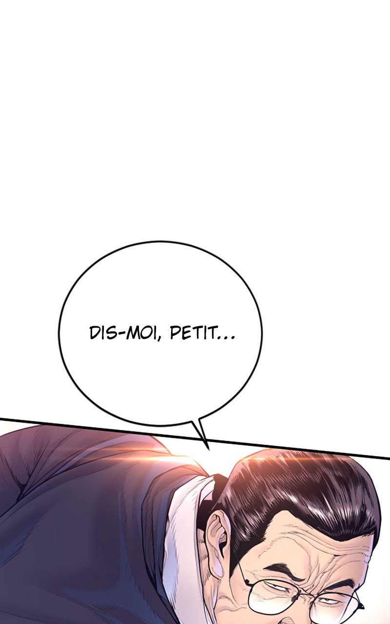 Read Manager Kim FRANCAIS Manga Online