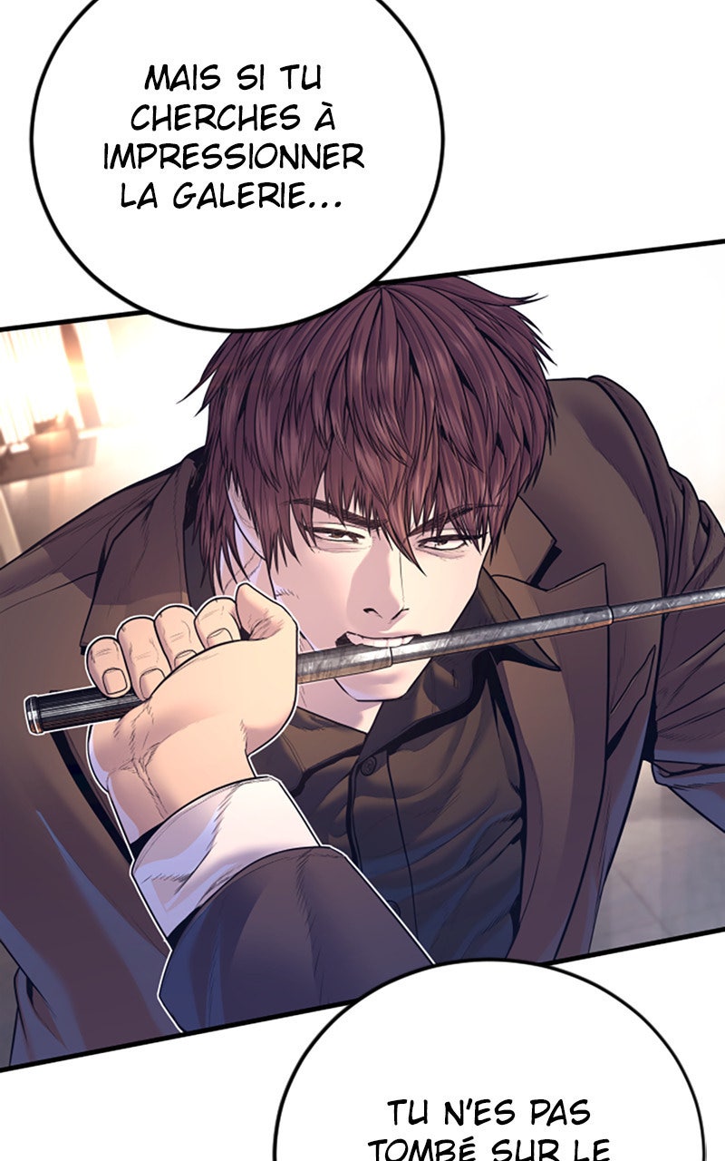 Read Manager Kim FRANCAIS Manga Online