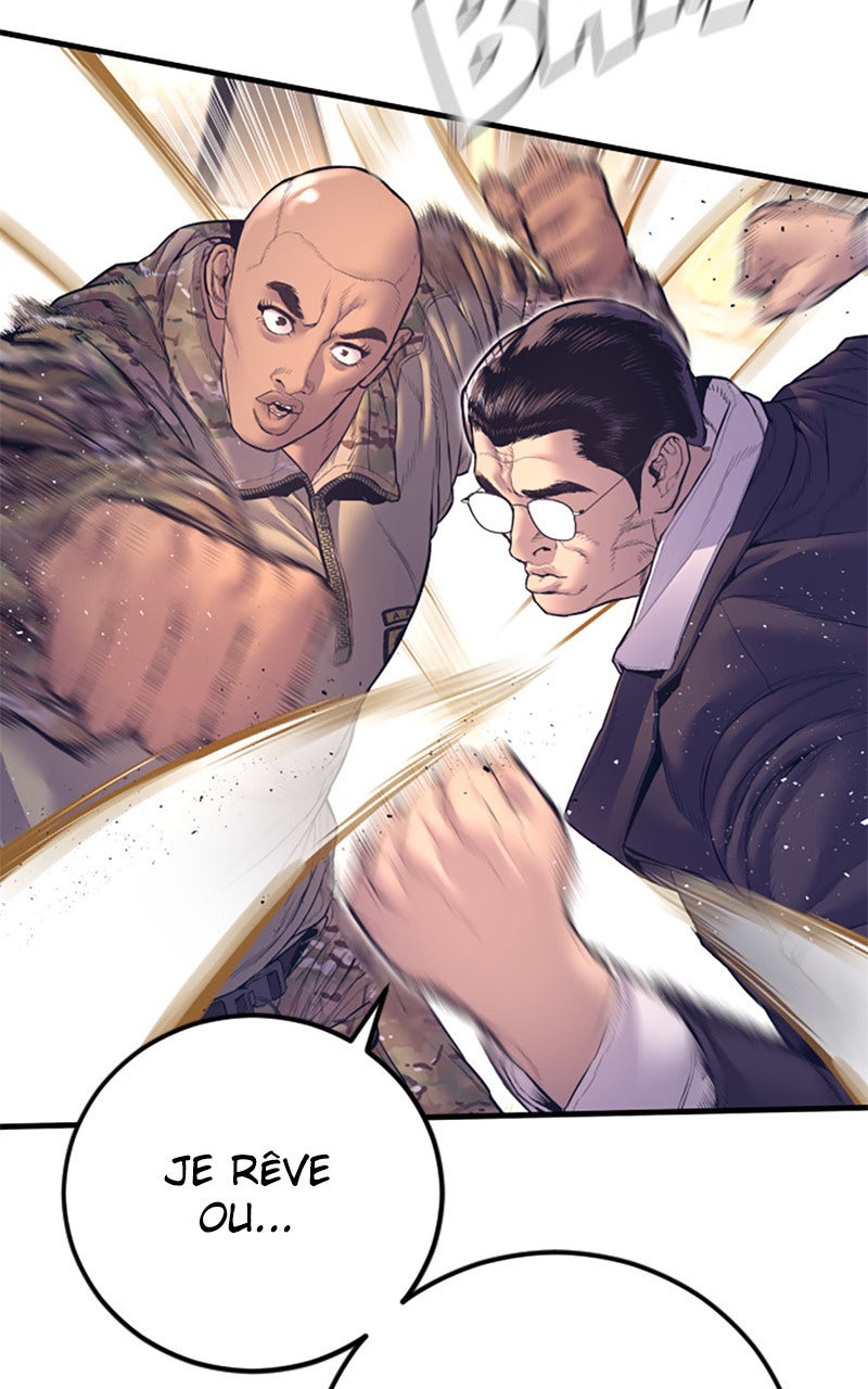 Read Manager Kim FRANCAIS Manga Online