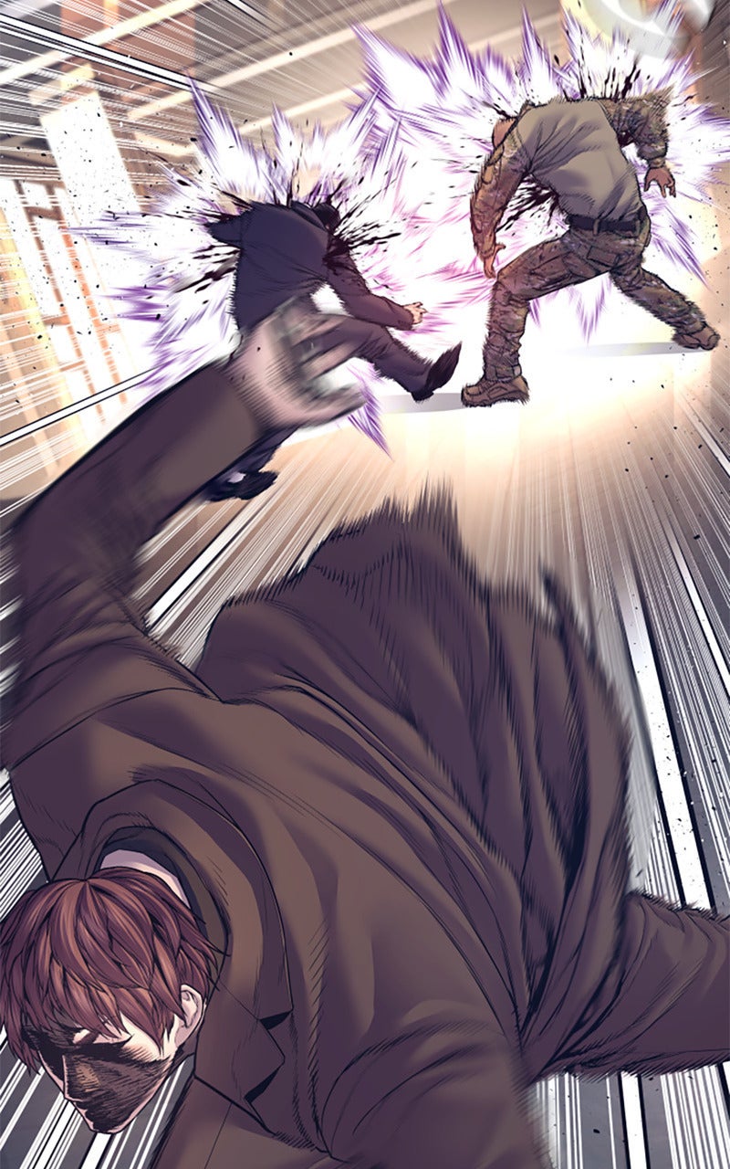 Read Manager Kim FRANCAIS Manga Online