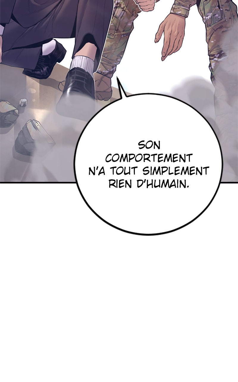 Read Manager Kim FRANCAIS Manga Online