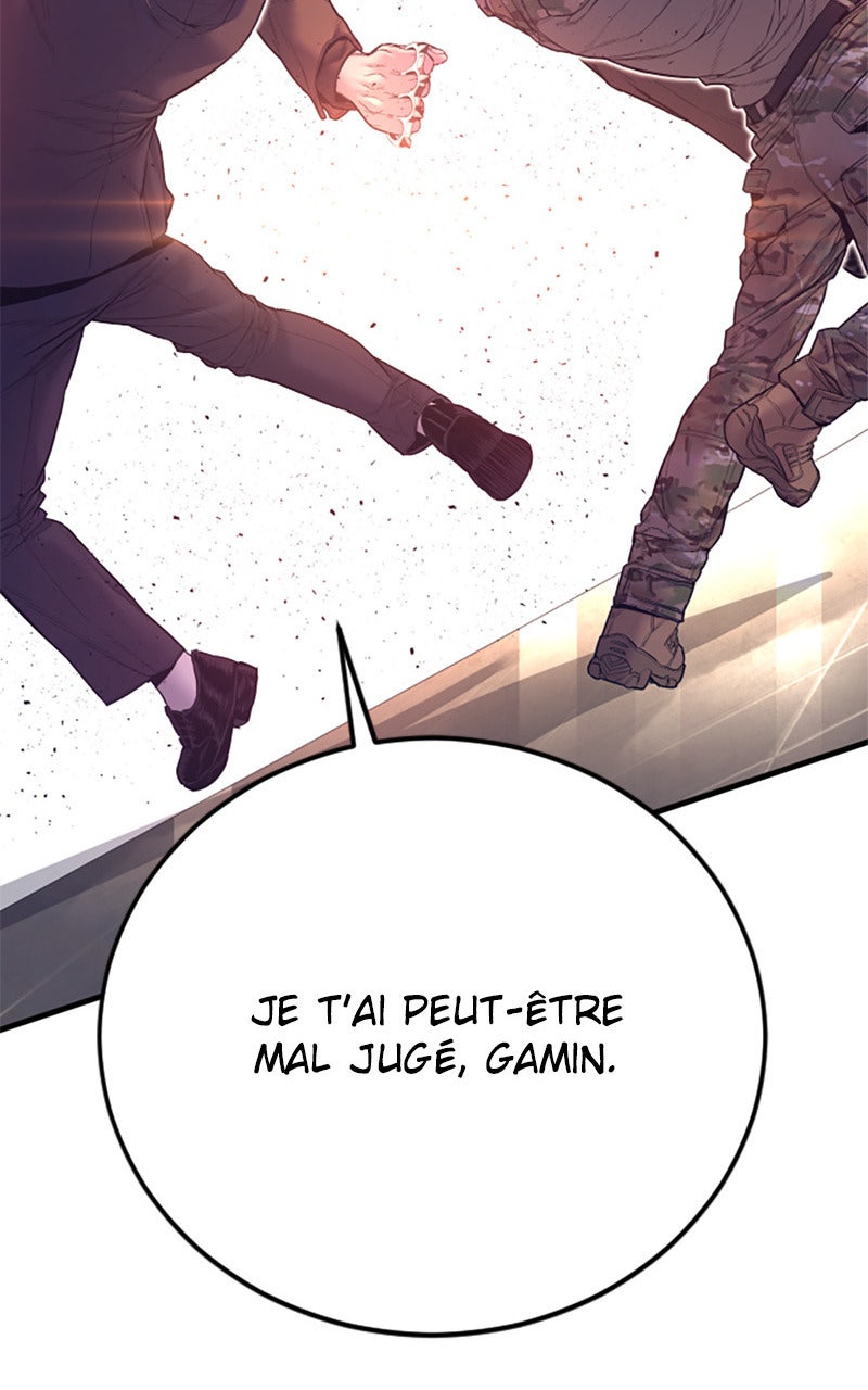 Read Manager Kim FRANCAIS Manga Online