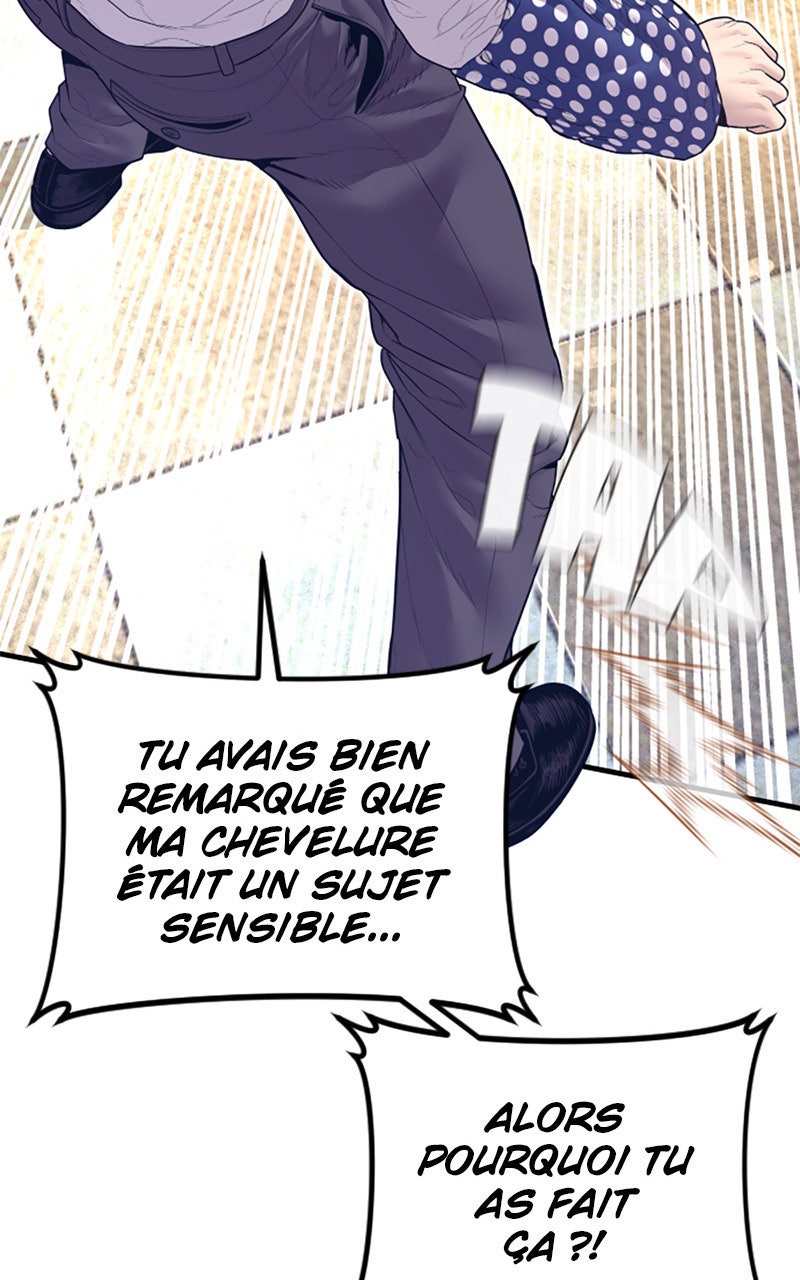 Read Manager Kim FRANCAIS Manga Online