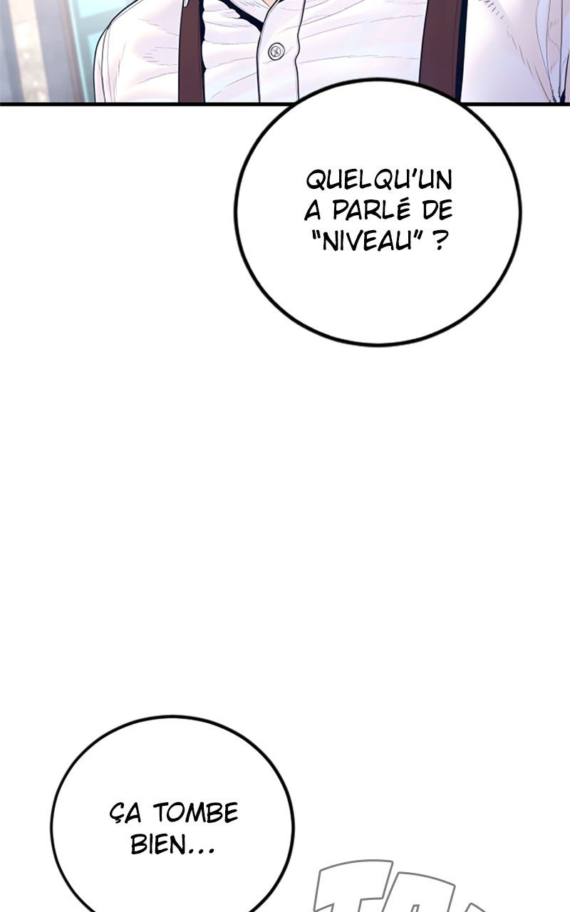 Read Manager Kim FRANCAIS Manga Online