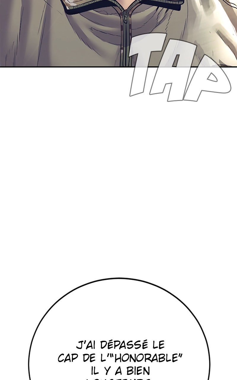 Read Manager Kim FRANCAIS Manga Online