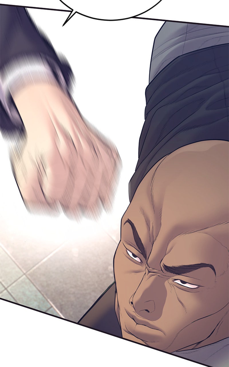 Read Manager Kim FRANCAIS Manga Online