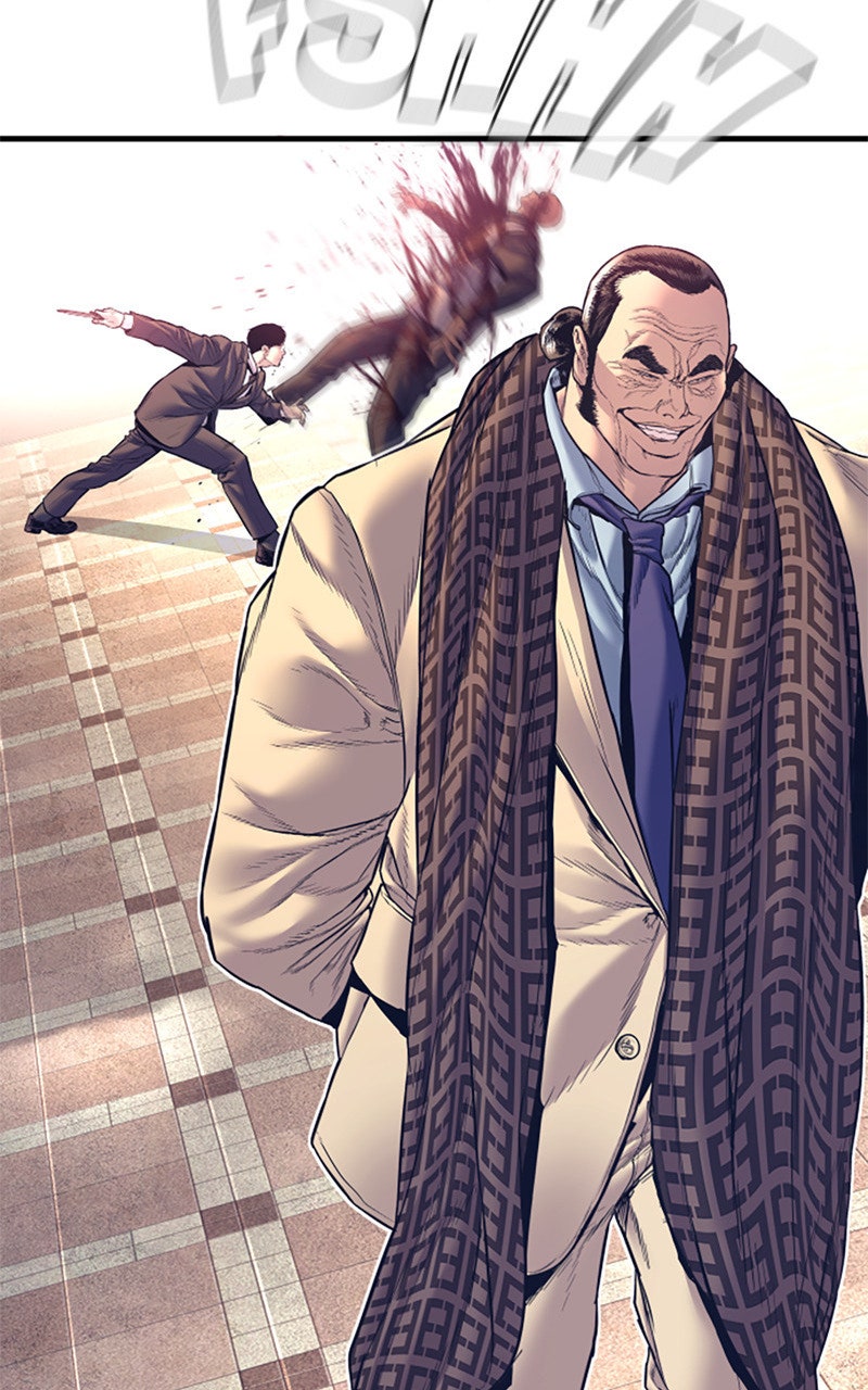 Read Manager Kim FRANCAIS Manga Online