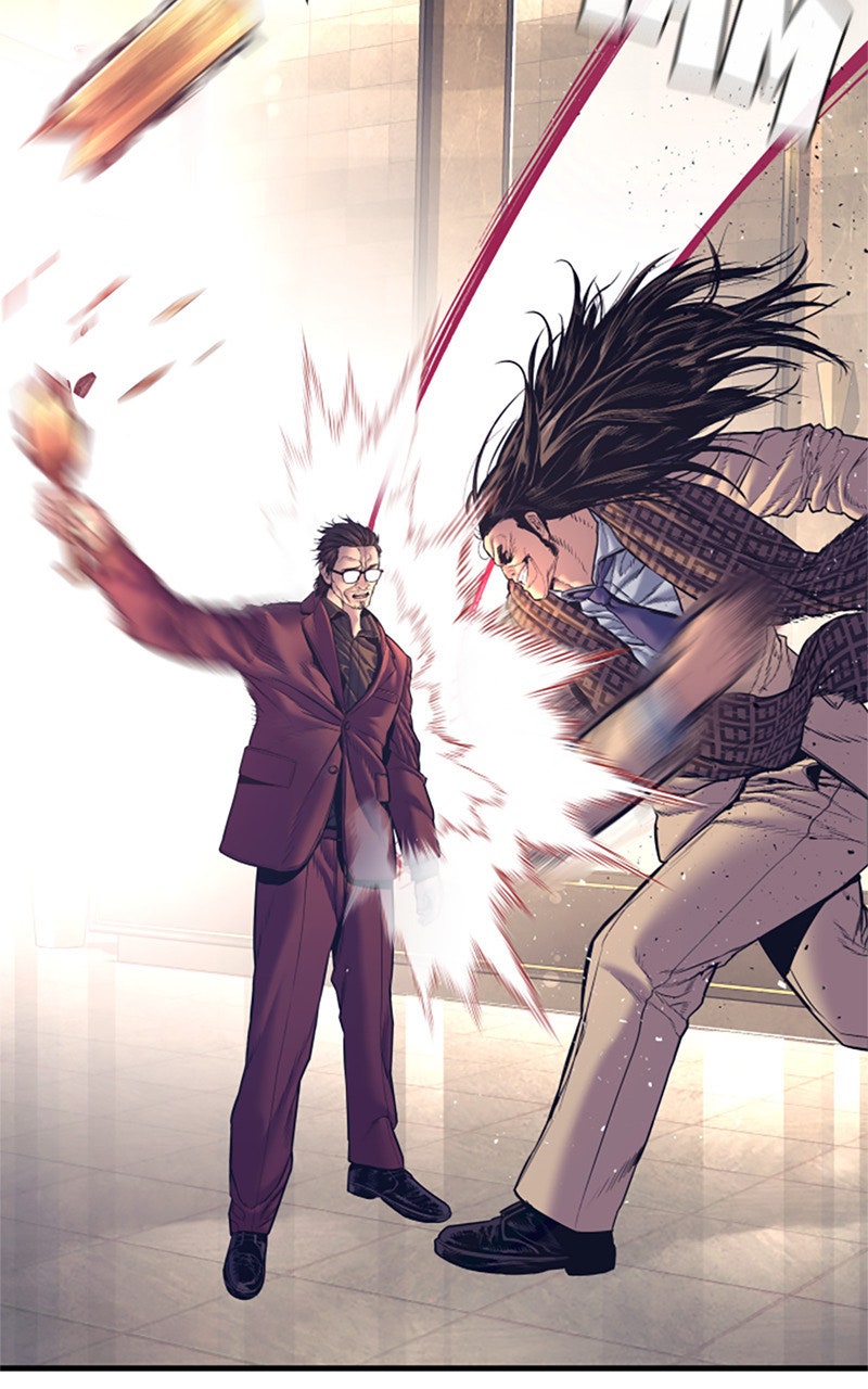 Read Manager Kim FRANCAIS Manga Online