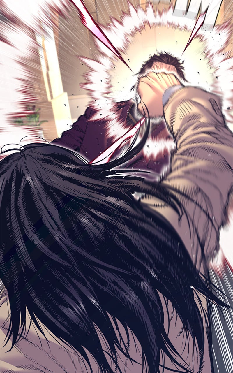 Read Manager Kim FRANCAIS Manga Online