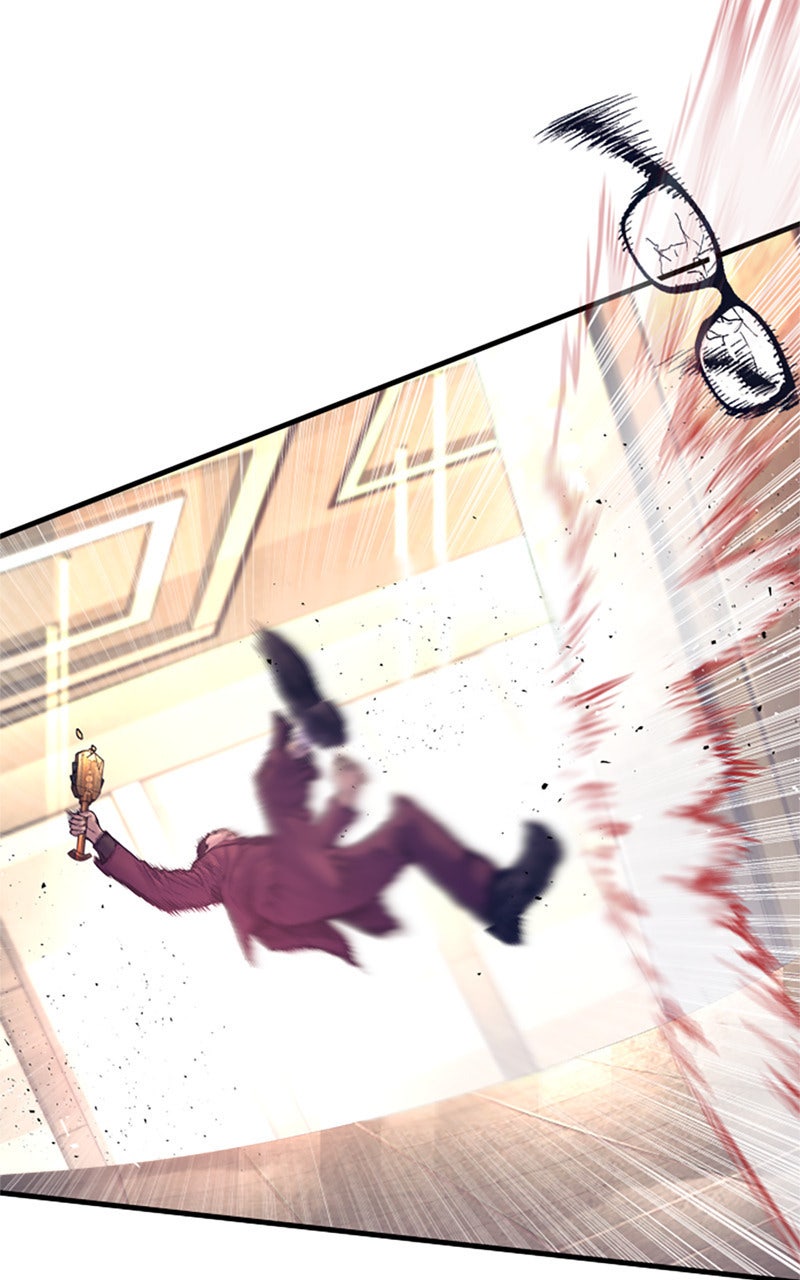 Read Manager Kim FRANCAIS Manga Online