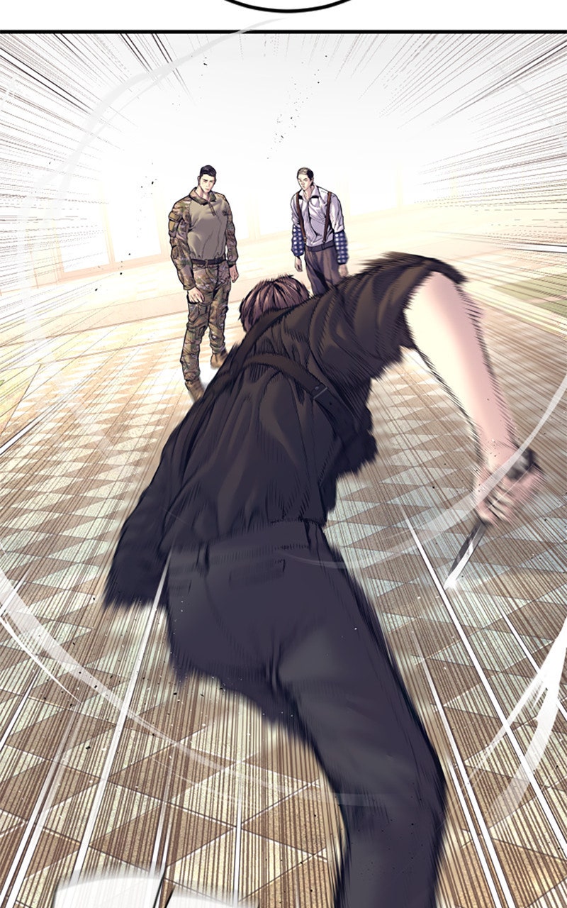 Read Manager Kim FRANCAIS Manga Online