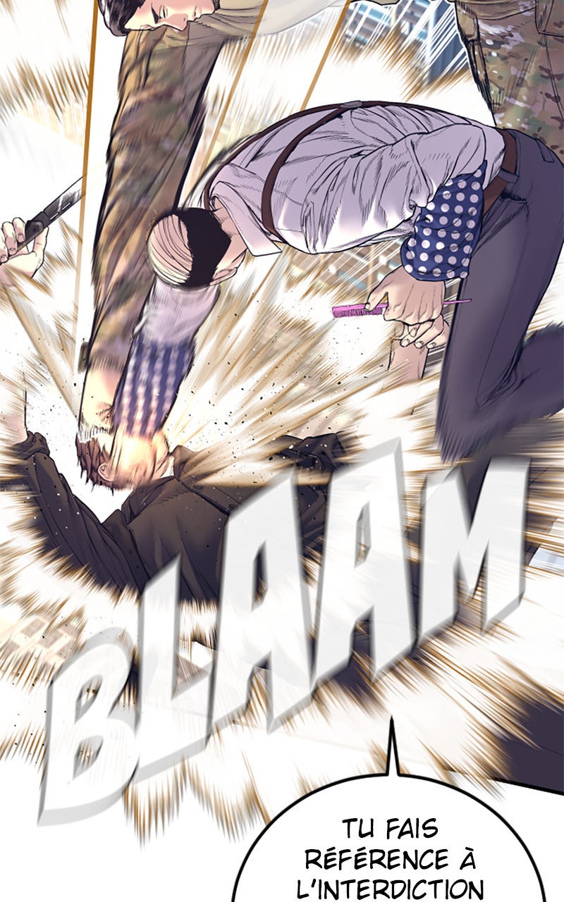 Read Manager Kim FRANCAIS Manga Online