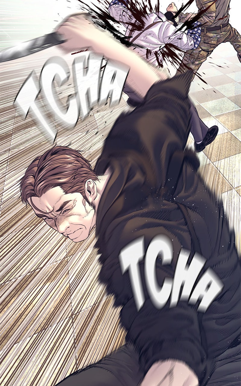 Read Manager Kim FRANCAIS Manga Online