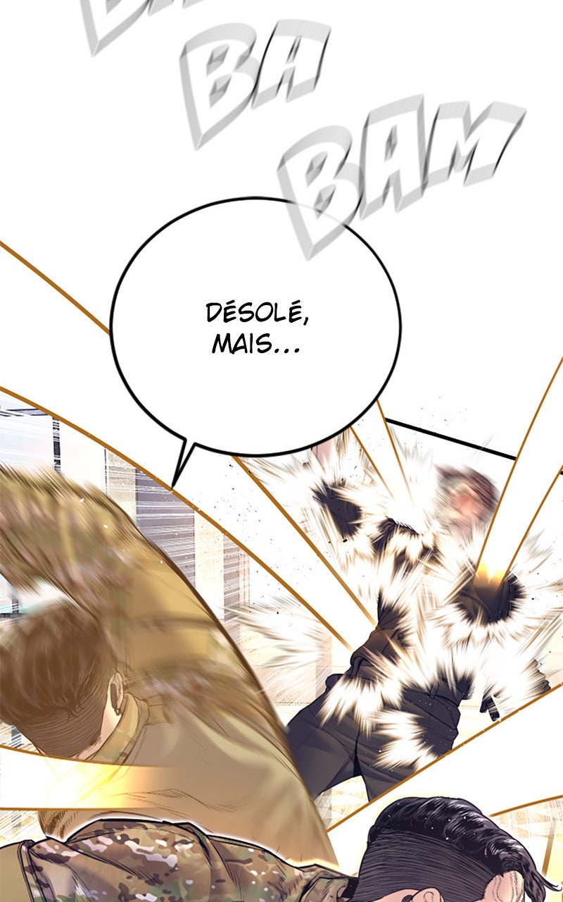 Read Manager Kim FRANCAIS Manga Online