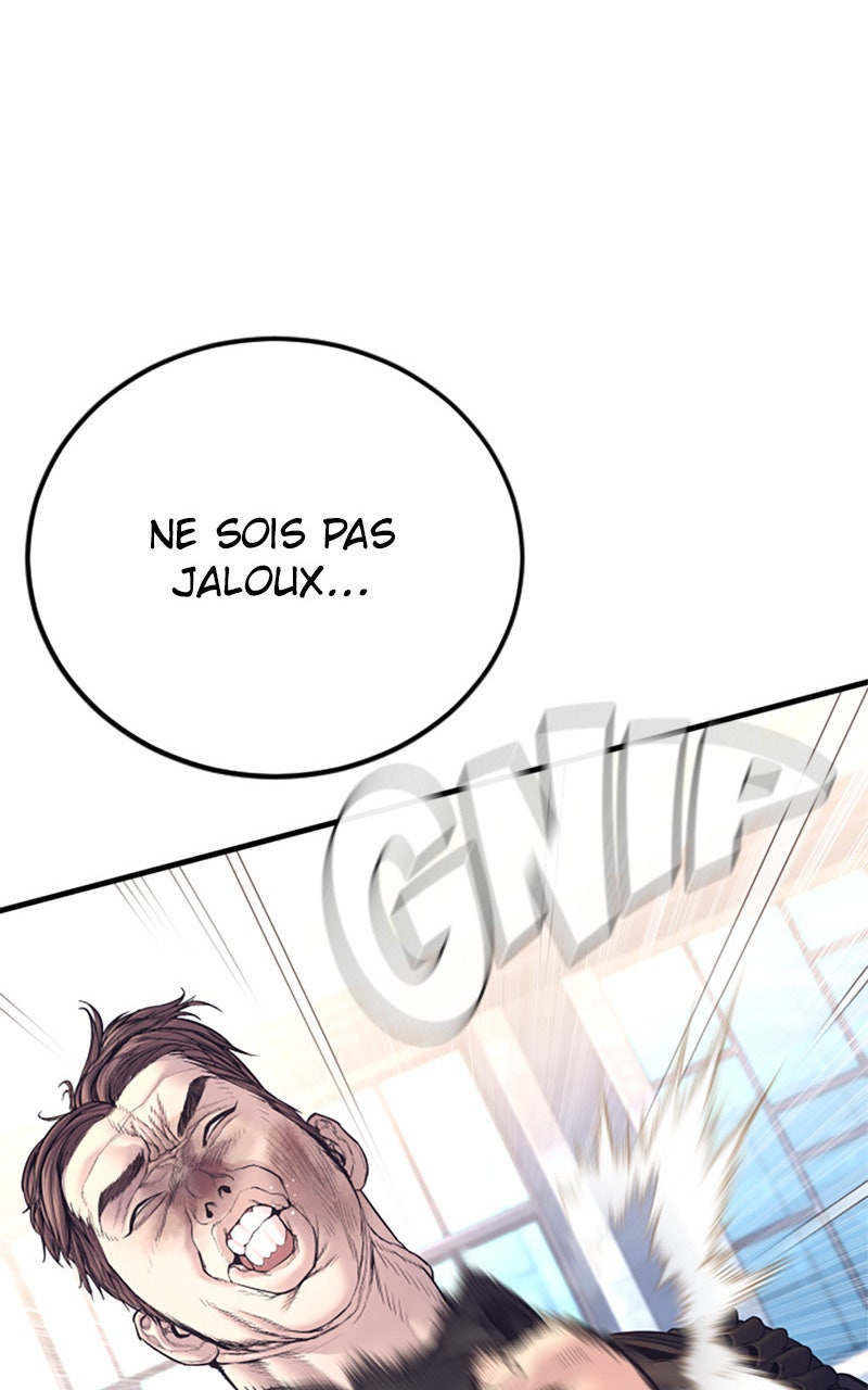 Read Manager Kim FRANCAIS Manga Online