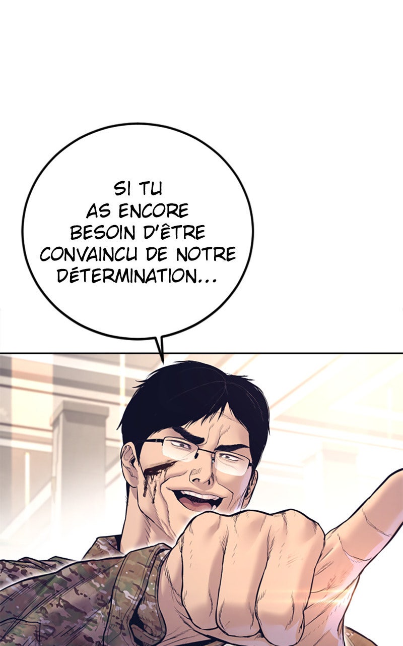 Read Manager Kim FRANCAIS Manga Online