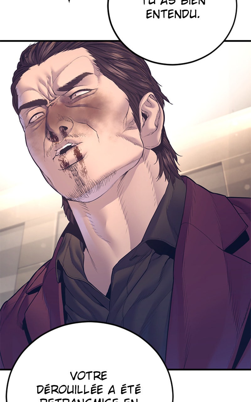 Read Manager Kim FRANCAIS Manga Online