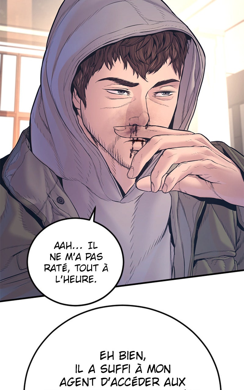 Read Manager Kim FRANCAIS Manga Online