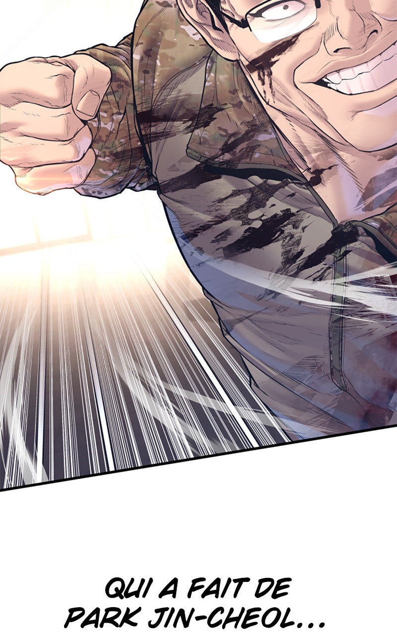 Read Manager Kim FRANCAIS Manga Online