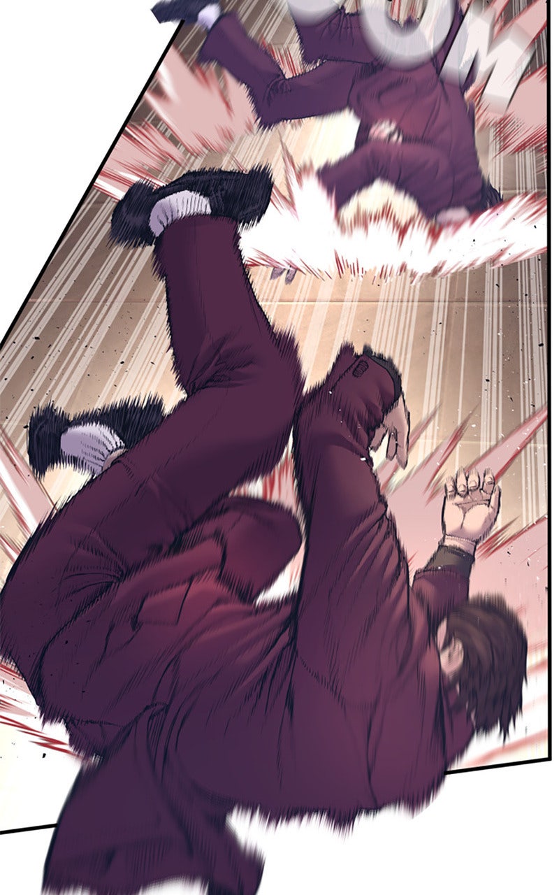 Read Manager Kim FRANCAIS Manga Online