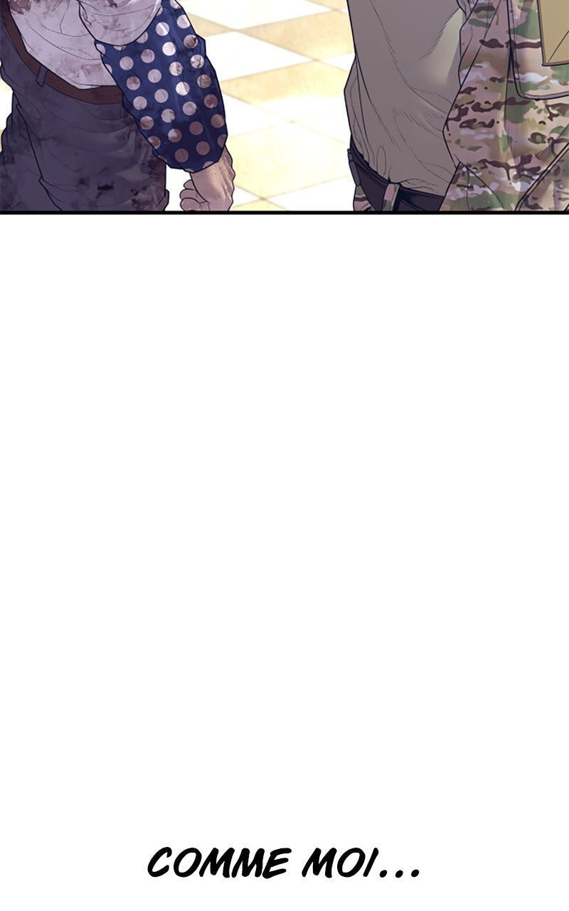 Read Manager Kim FRANCAIS Manga Online