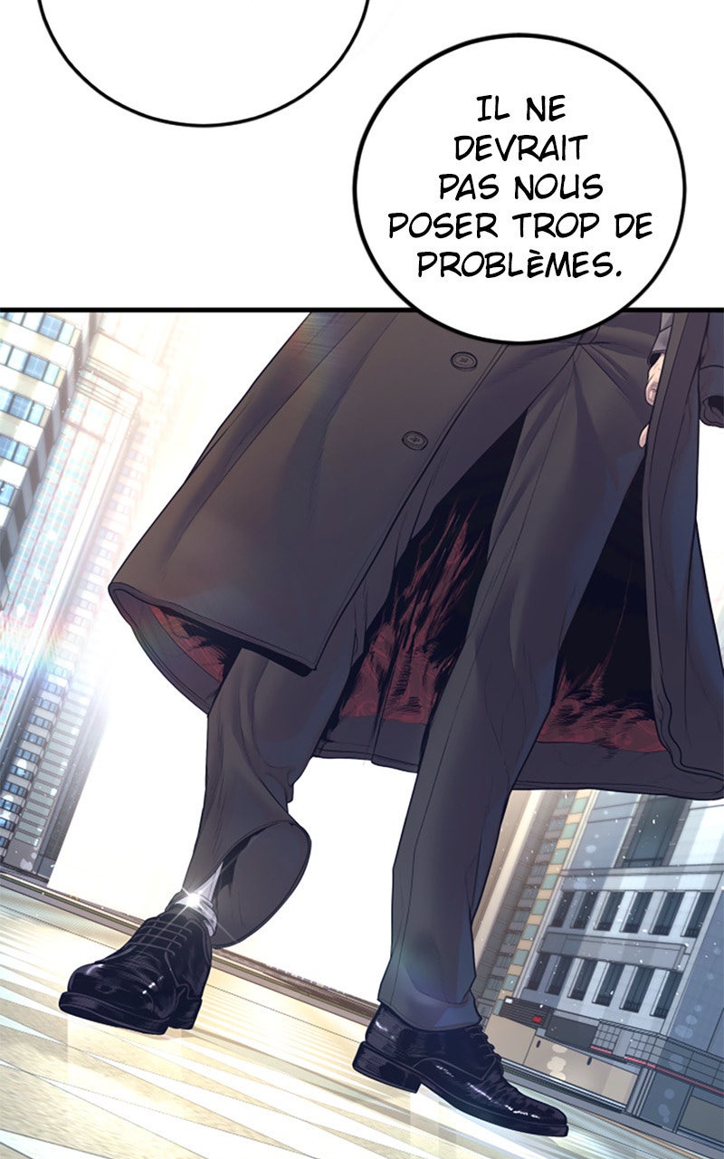 Read Manager Kim FRANCAIS Manga Online