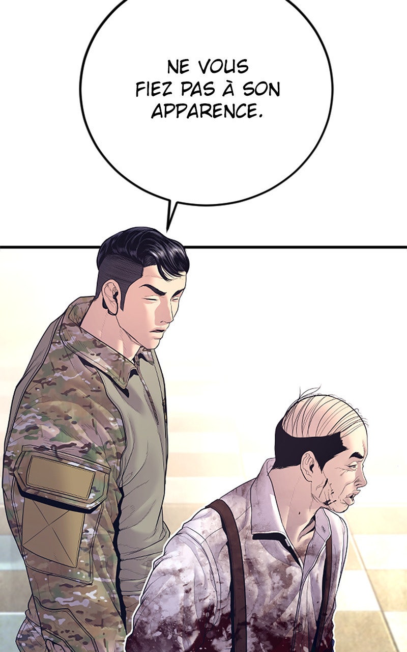 Read Manager Kim FRANCAIS Manga Online