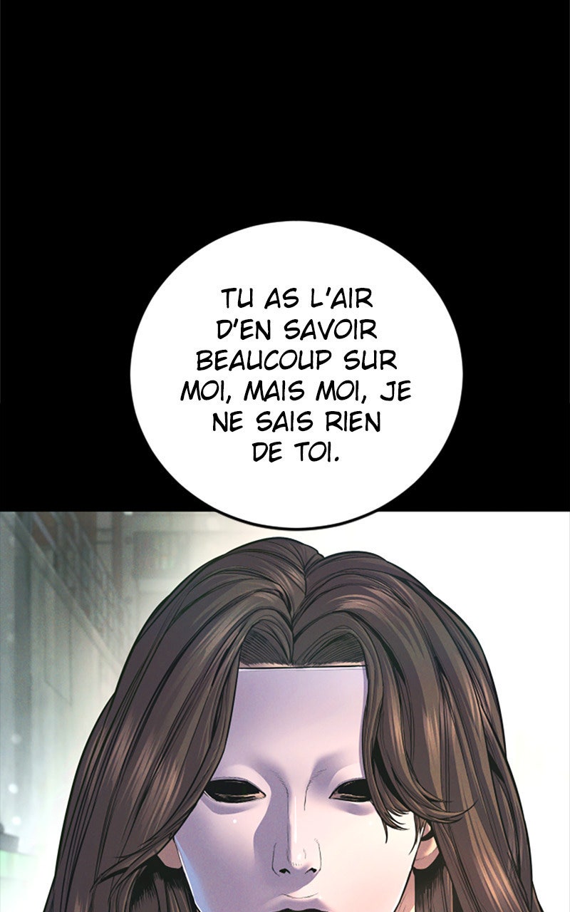 Read Manager Kim FRANCAIS Manga Online