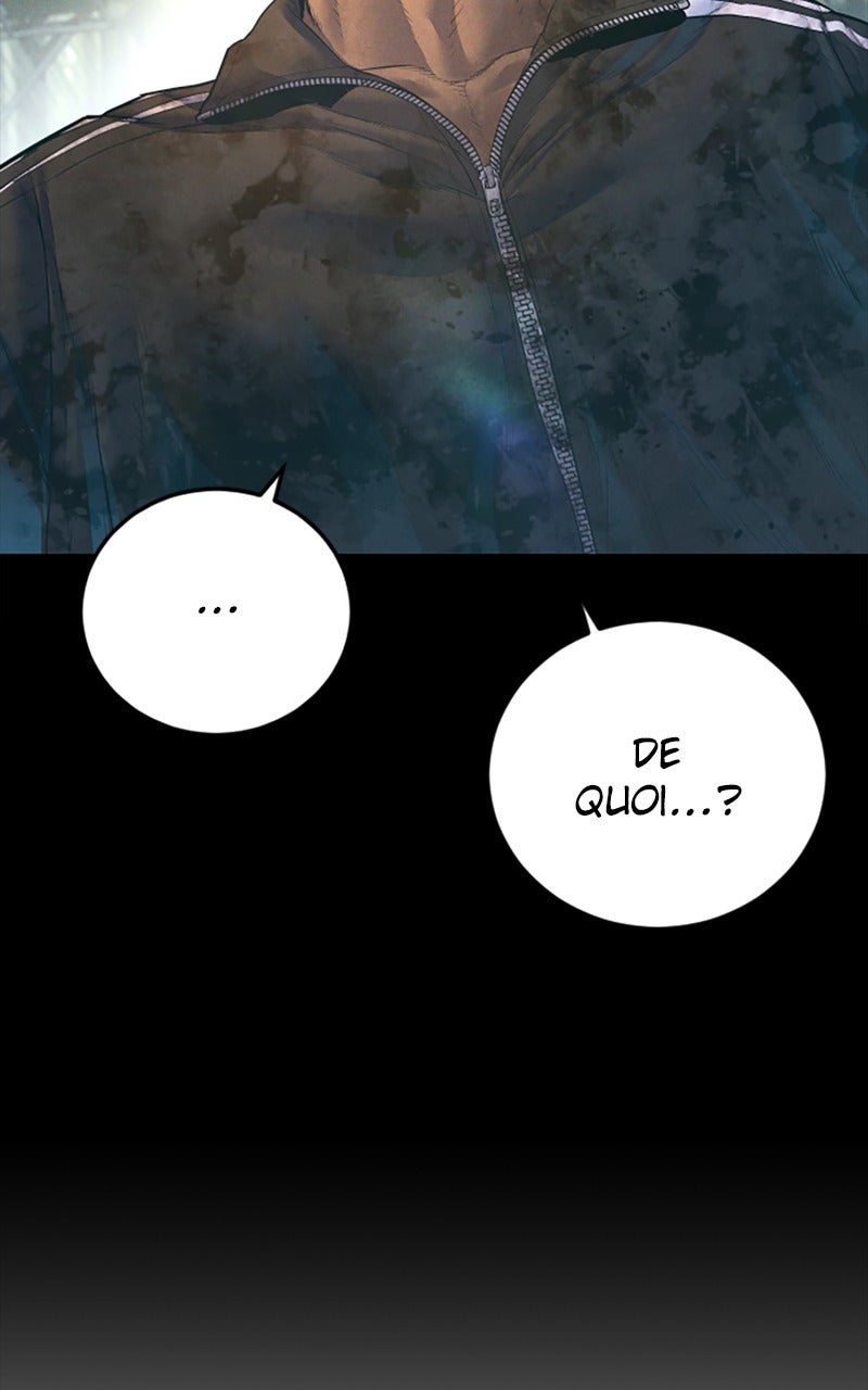 Read Manager Kim FRANCAIS Manga Online