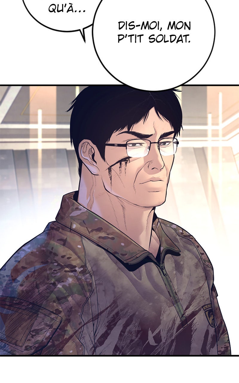 Read Manager Kim FRANCAIS Manga Online