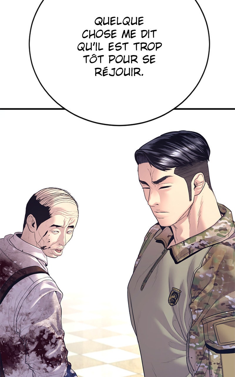 Read Manager Kim FRANCAIS Manga Online