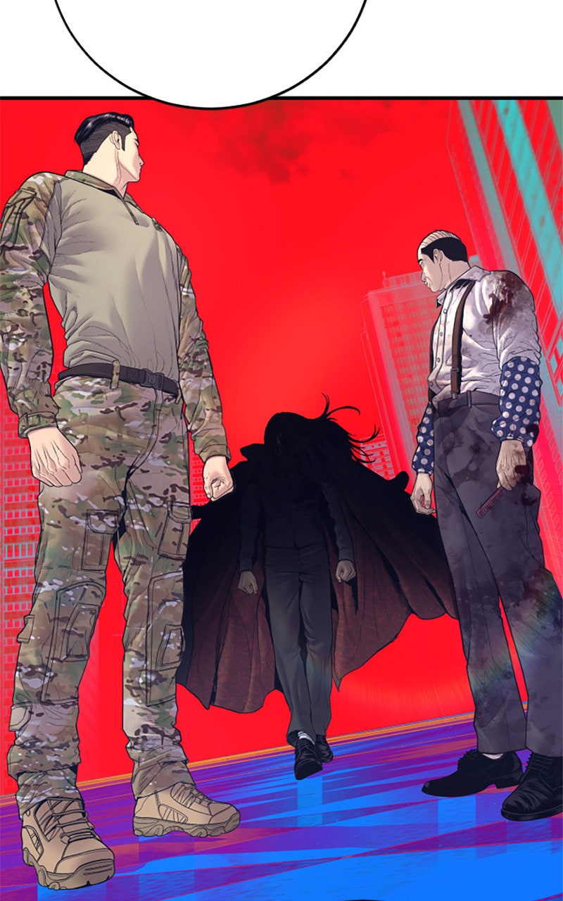 Read Manager Kim FRANCAIS Manga Online