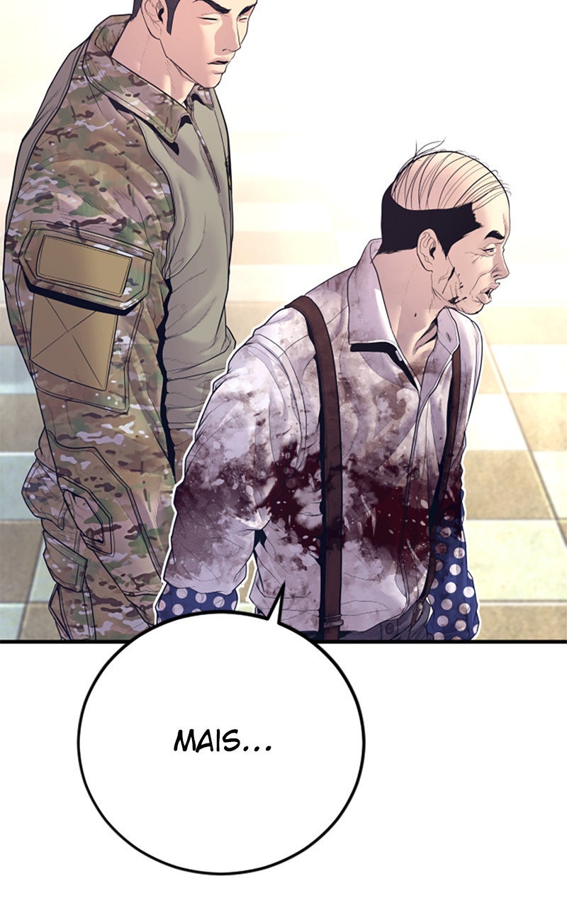 Read Manager Kim FRANCAIS Manga Online