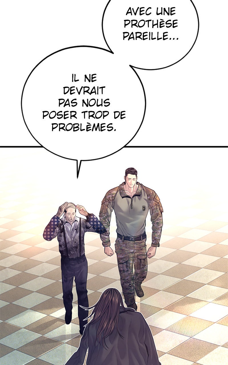 Read Manager Kim FRANCAIS Manga Online