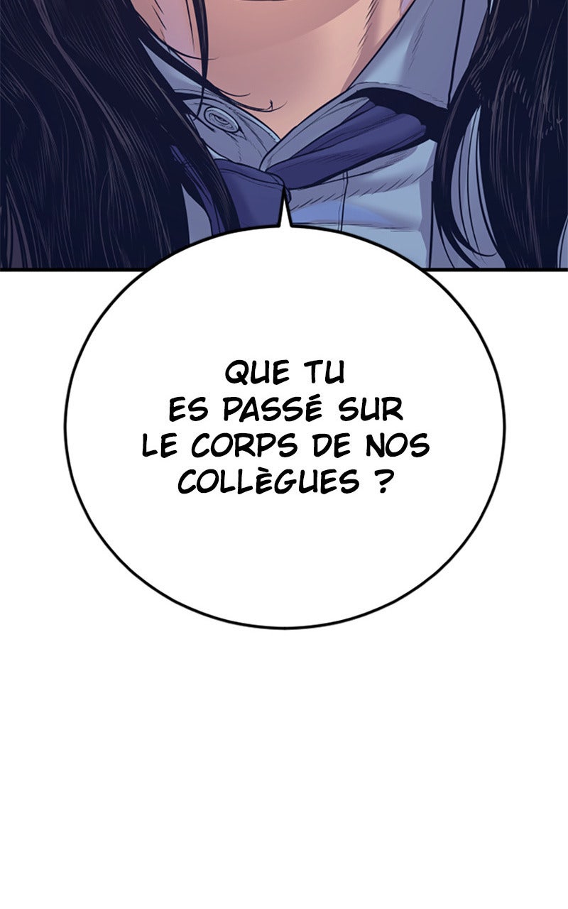 Read Manager Kim FRANCAIS Manga Online