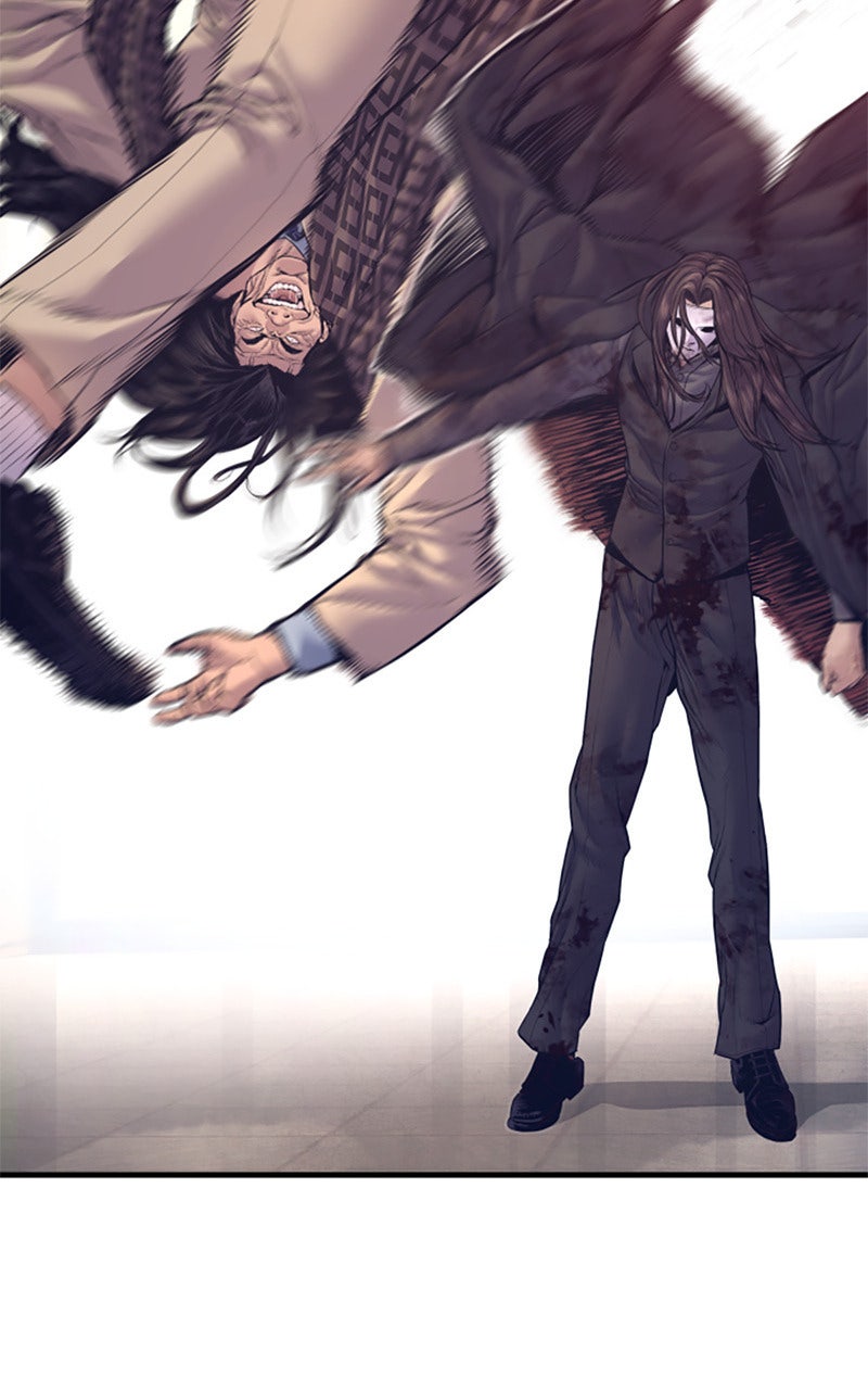 Read Manager Kim FRANCAIS Manga Online