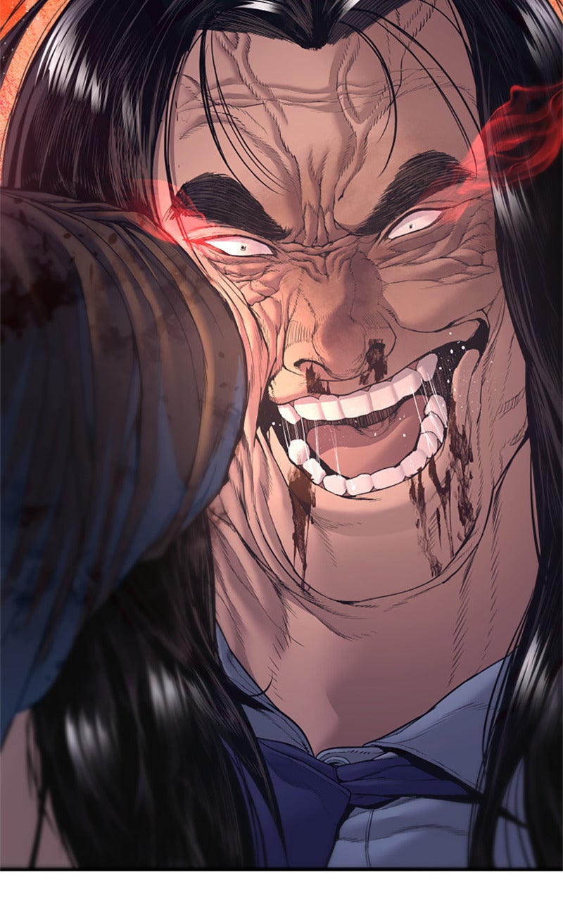 Read Manager Kim FRANCAIS Manga Online