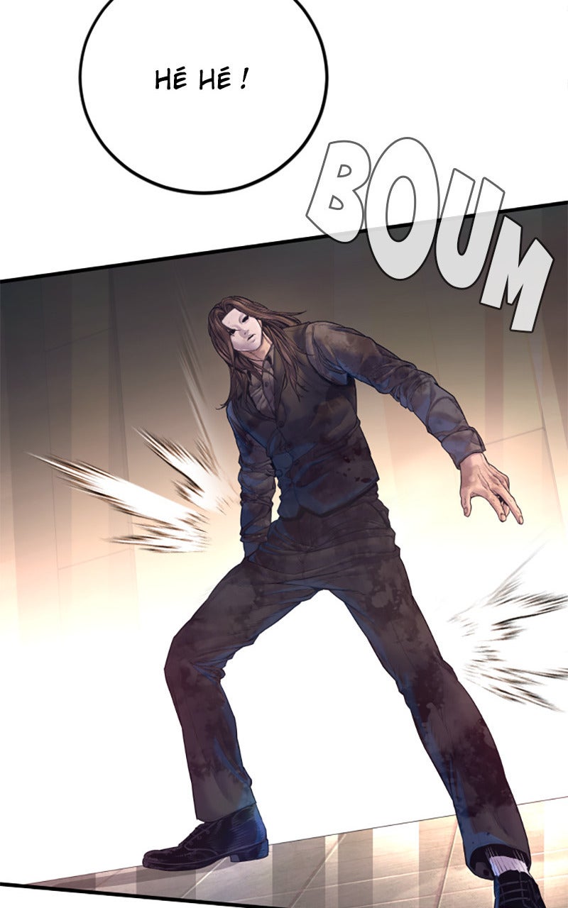 Read Manager Kim FRANCAIS Manga Online